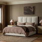LIVI Bed - King