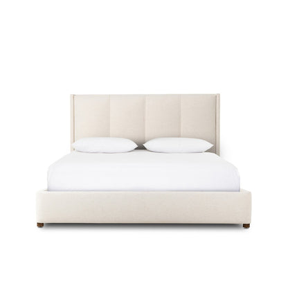 LIVI Bed - King