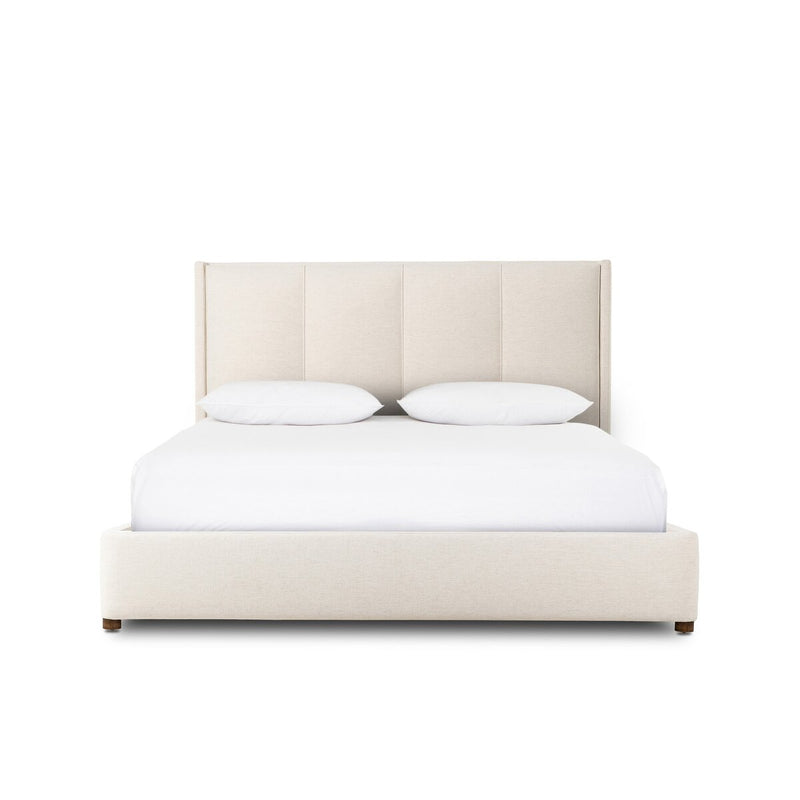LIVI Bed - King