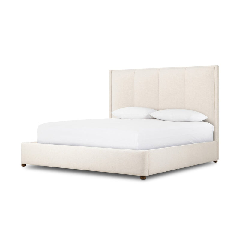 LIVI Bed - King
