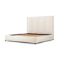 LIVI Bed - King