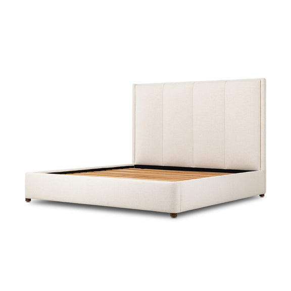 LIVI Bed - King