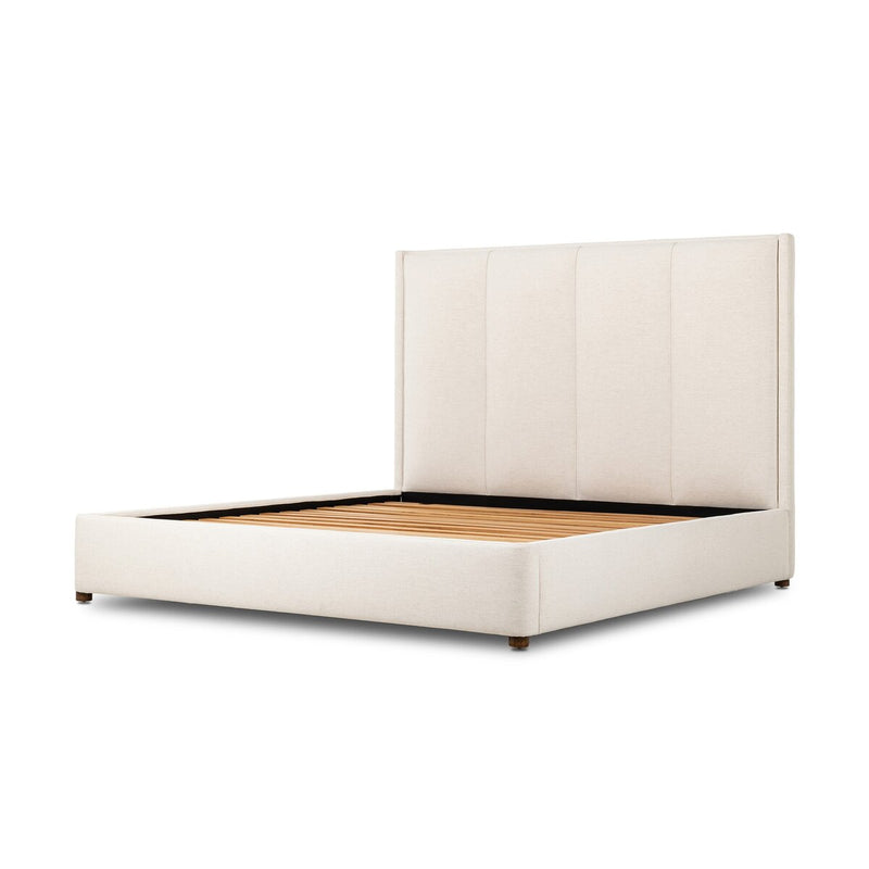 LIVI Bed - King
