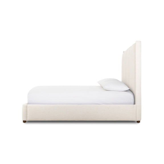 LIVI Bed - King