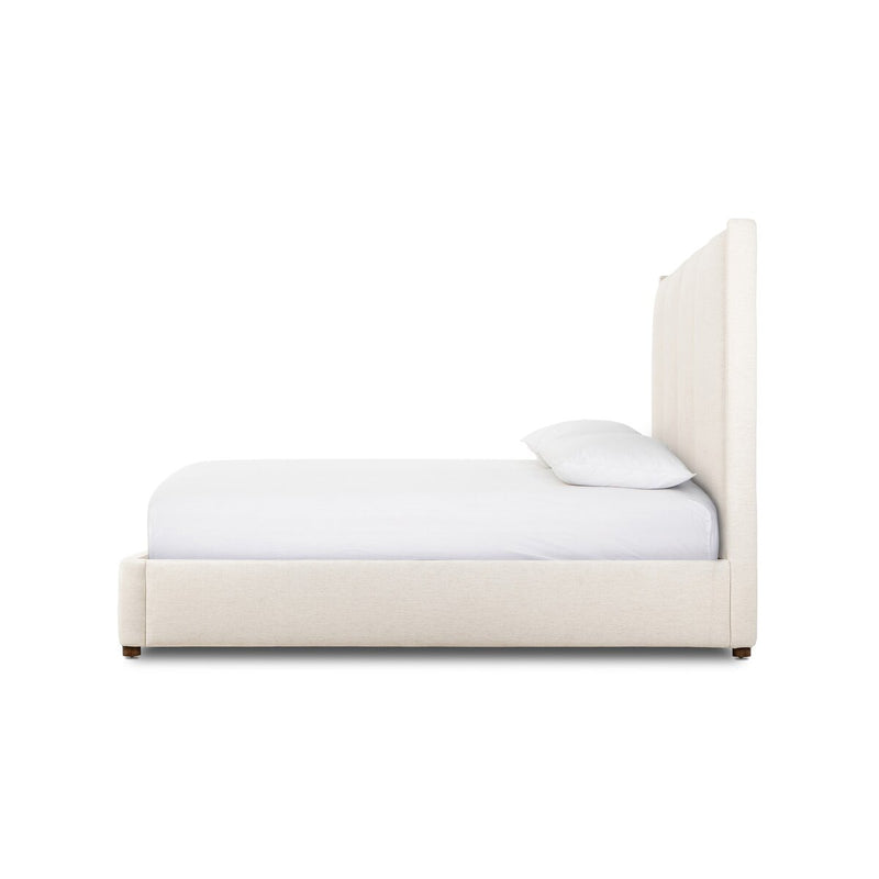 LIVI Bed - King
