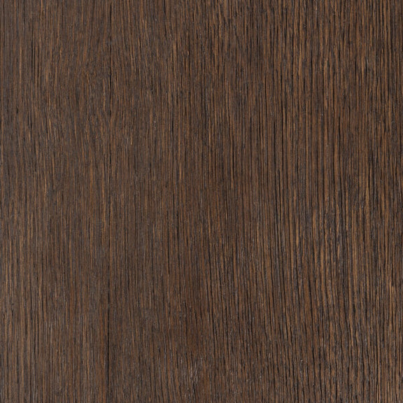 Florence 7 Drawer Dresser - Rubbed Black Oak Veneer