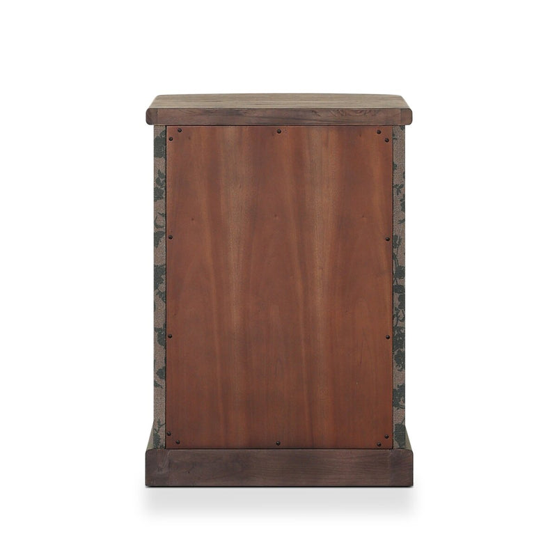 Edith Nightstand - Right Facing