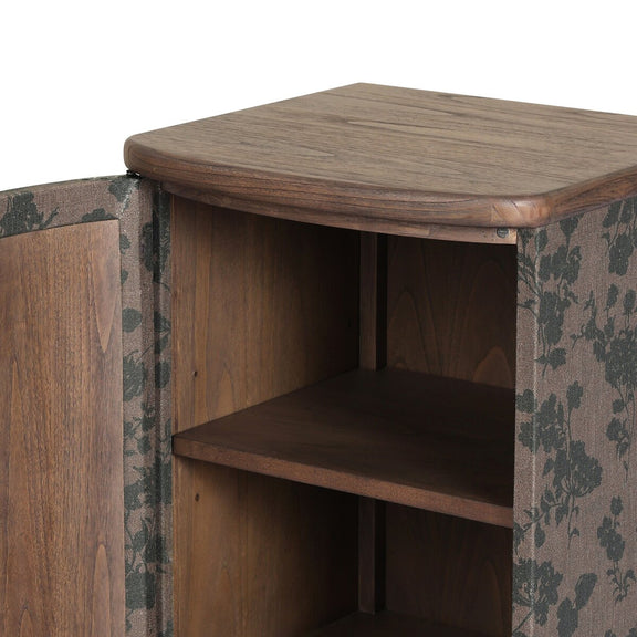 Edith Nightstand - Right Facing