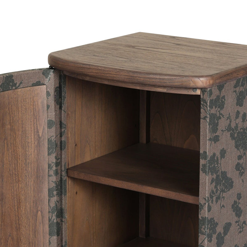 Edith Nightstand - Right Facing