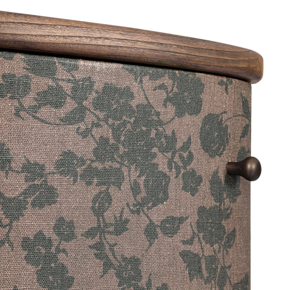 Edith Nightstand - Right Facing