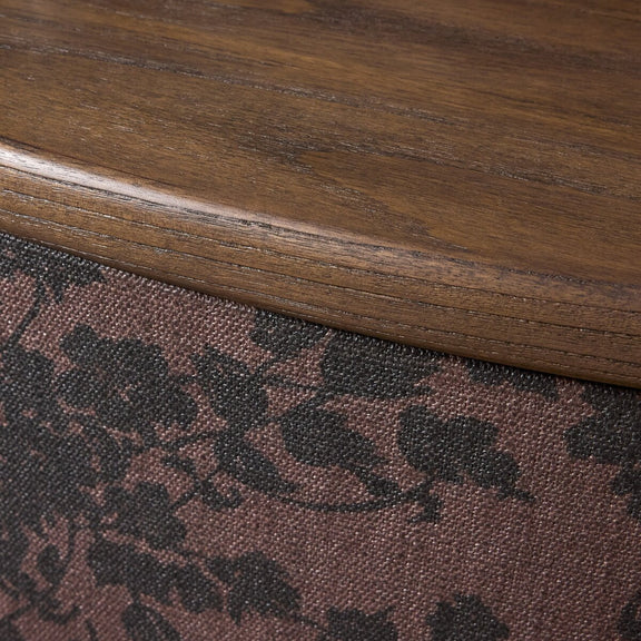 Edith Nightstand - Right Facing