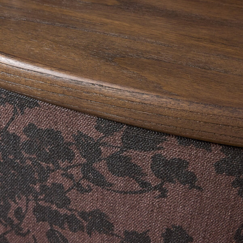 Edith Nightstand - Right Facing