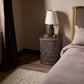 Edith Nightstand - Right Facing