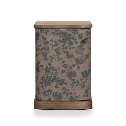 Edith Nightstand - Right Facing