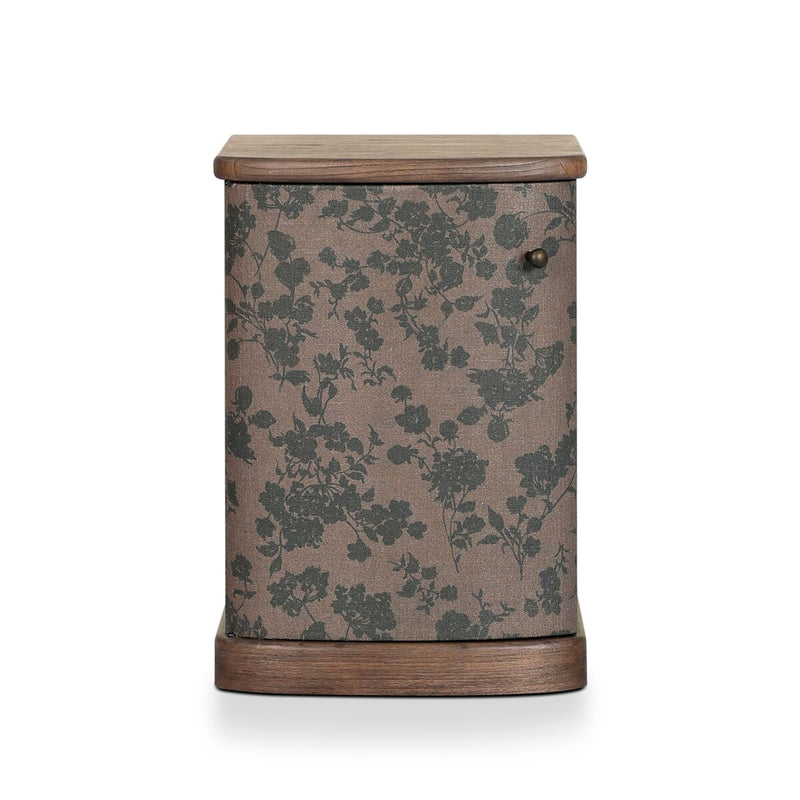 Edith Nightstand - Right Facing