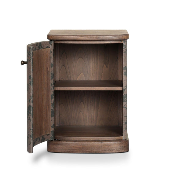 Edith Nightstand - Right Facing