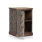 Edith Nightstand - Right Facing