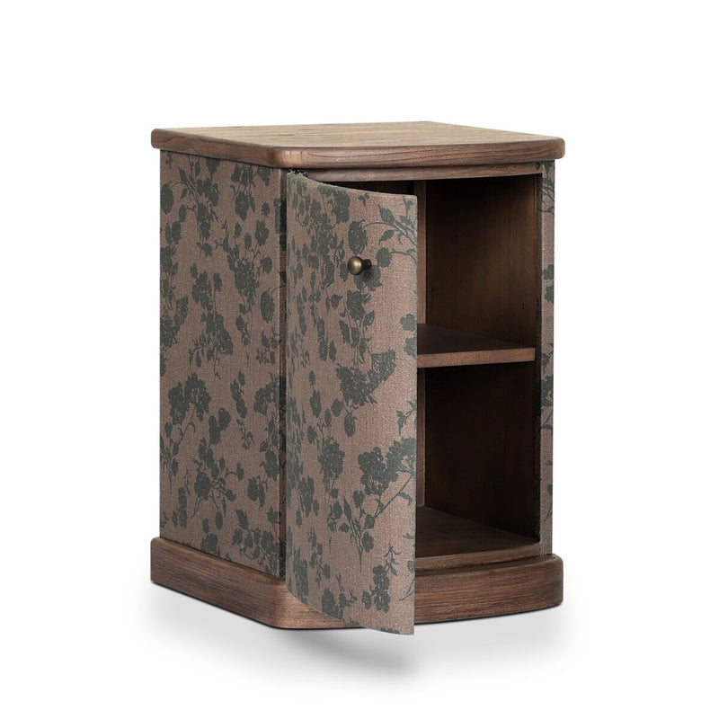 Edith Nightstand - Right Facing