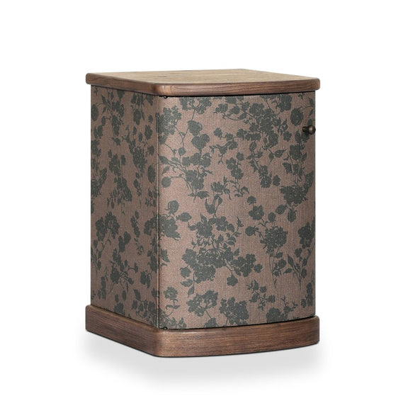 Edith Nightstand - Right Facing