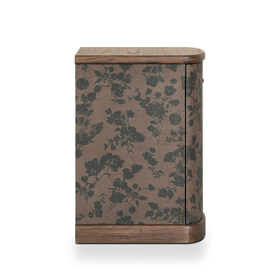 Edith Nightstand - Right Facing