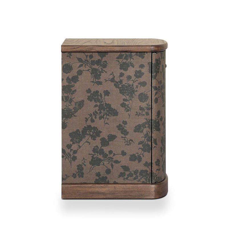 Edith Nightstand - Right Facing