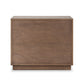 Wellen Nightstand - Light Natural Vellum