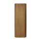 Dean Bath Storage - Washed Natural Veneer