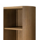 Dean Bath Storage - Washed Natural Veneer