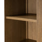 Dean Bath Storage - Washed Natural Veneer
