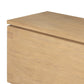 Owen Trunk - Smooth Light Blonde Oak