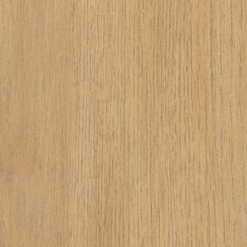 Owen Trunk - Smooth Light Blonde Oak