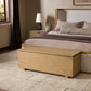 Owen Trunk - Smooth Light Blonde Oak