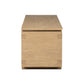Owen Trunk - Smooth Light Blonde Oak