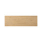 Owen Trunk - Smooth Light Blonde Oak