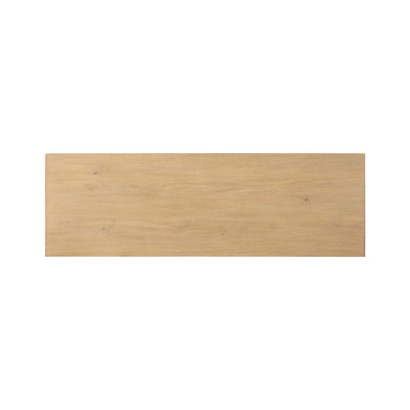 Owen Trunk - Smooth Light Blonde Oak