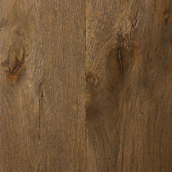 Nadine Console Table - Toasted Oak Veneer