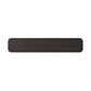 Nadine Console Table - Smoked Black Oak Veneer