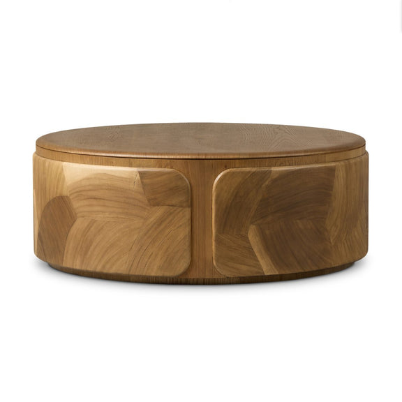 Marlena Coffee Table - 42"
