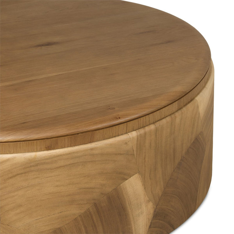 Marlena Coffee Table - 42"