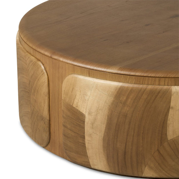 Marlena Coffee Table - 42"