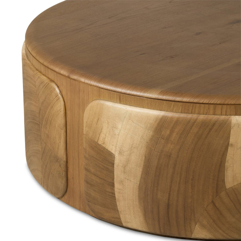 Marlena Coffee Table - 42"