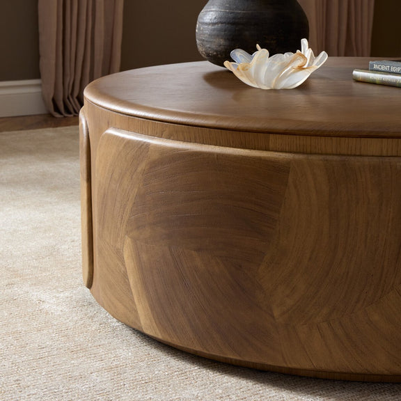Marlena Coffee Table - 42"