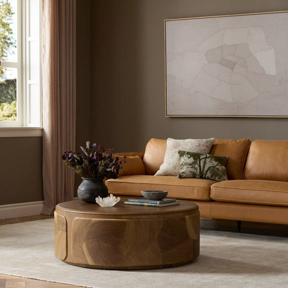 Marlena Coffee Table - 42"