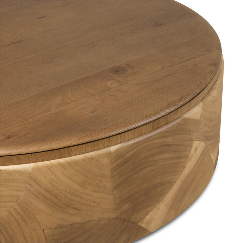 Marlena Coffee Table - 55"