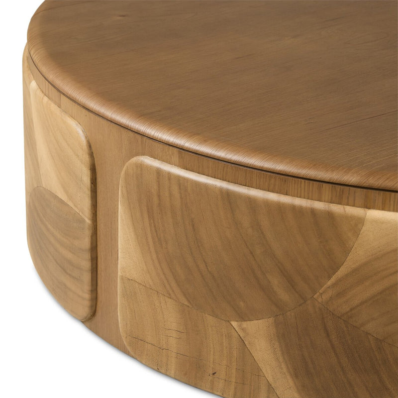 Marlena Coffee Table - 55"