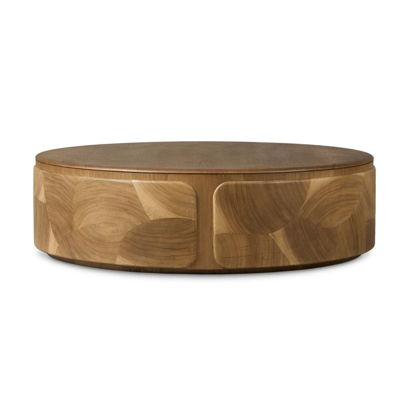 Marlena Coffee Table - 55"