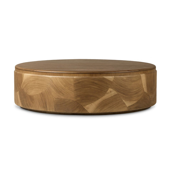 Marlena Coffee Table - 55"