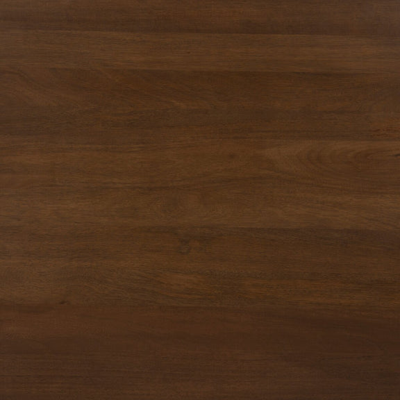 Ambrie Coffee Table - Warm Brown Mango