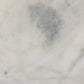 Bailor Coffee Table - Sandblasted White Marble