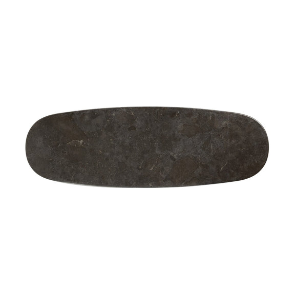 Tae Console Table - Textured Bluestone